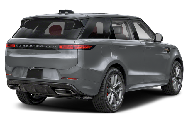 2024 Land Rover Range Rover Sport