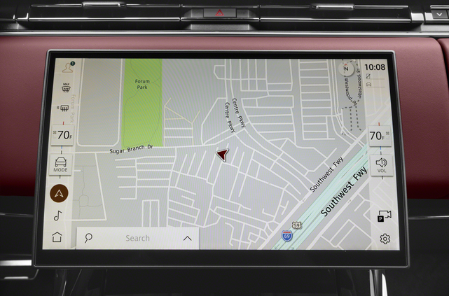 2024 Land Rover Range Rover Sport