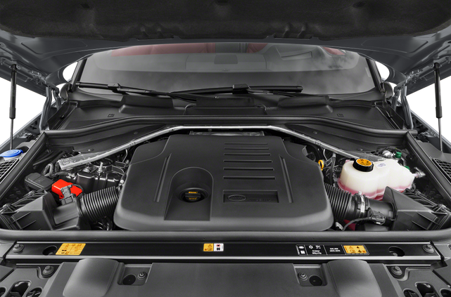 2024 Land Rover Range Rover Sport