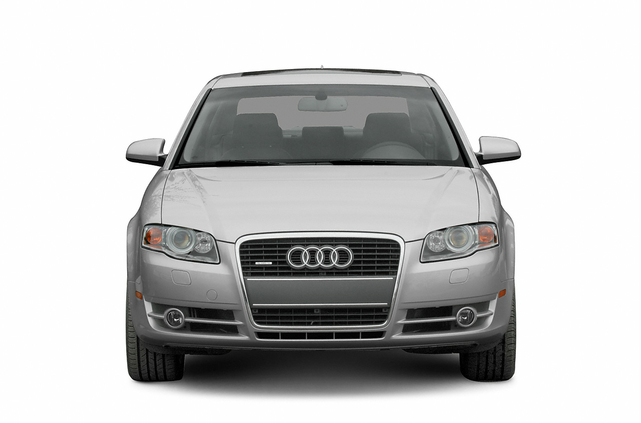 2006 Audi A4