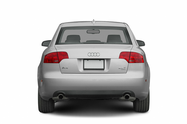 2006 Audi A4