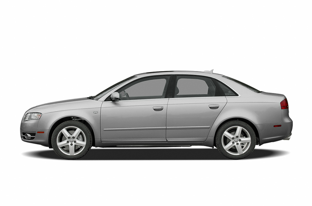 2006 Audi A4