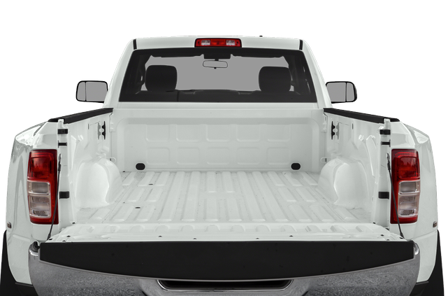 2019 RAM 3500