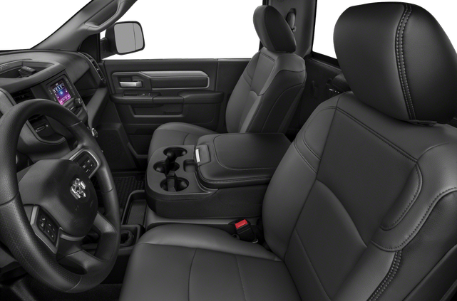 2019 RAM 3500