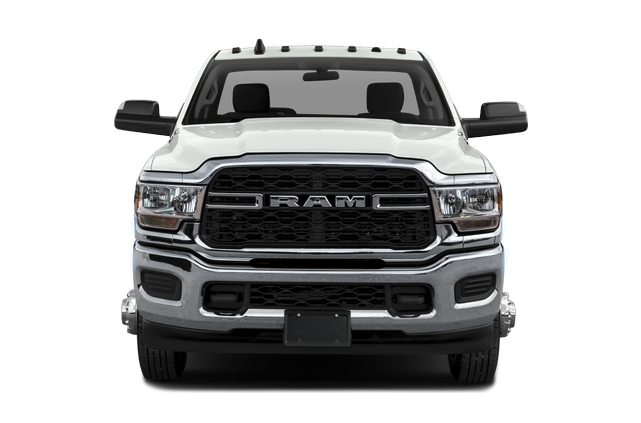 2019 RAM 3500