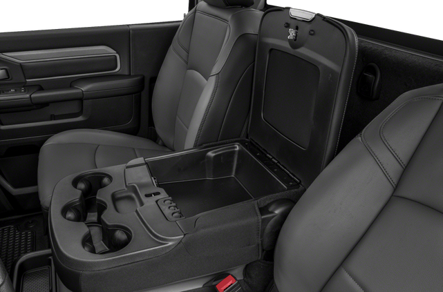 2019 RAM 3500