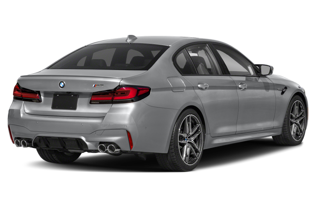  BMW M5 Especificaciones, Precio, MPG