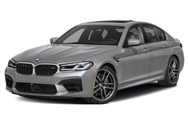 2008 BMW M5 Sedan Full Specs, Features and Price