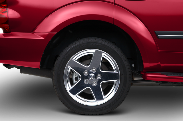 2008 Dodge Durango