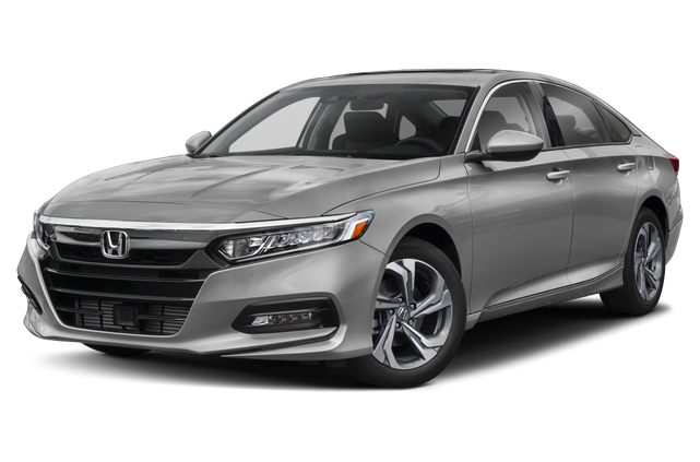 2019 Honda Accord Trim Levels And Configurations