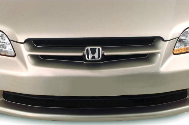2000 Honda Accord