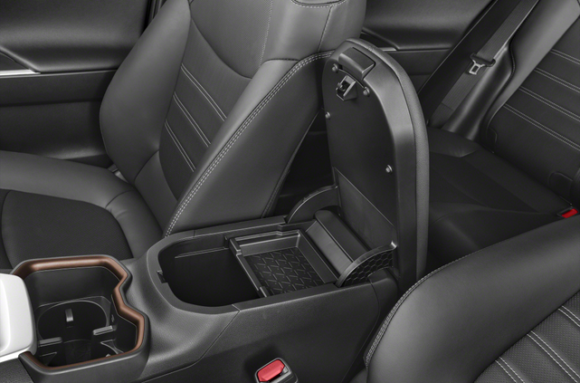 2025 Toyota RAV4 Hybrid