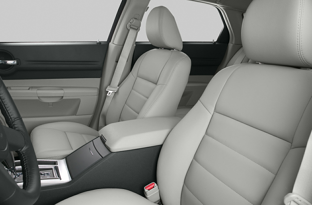2006 Dodge Magnum