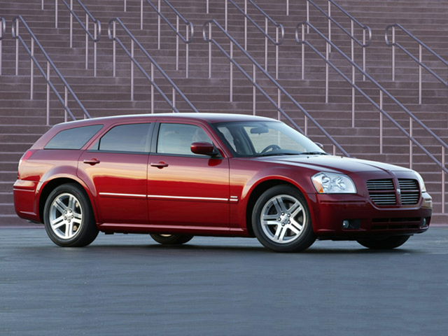 2006 Dodge Magnum