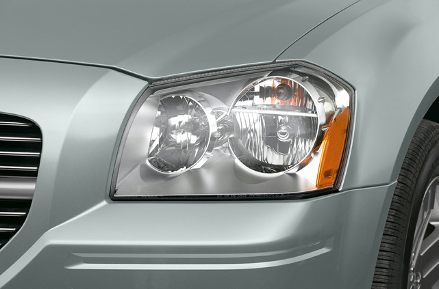 2006 Dodge Magnum