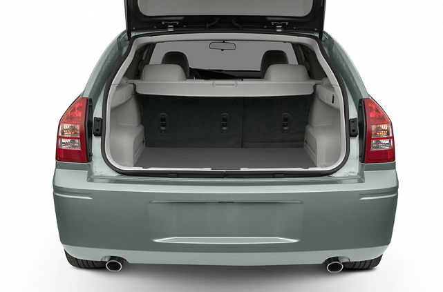 2006 Dodge Magnum