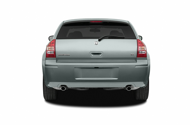 2006 Dodge Magnum