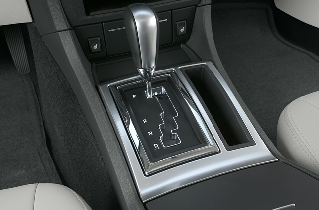 2006 Dodge Magnum