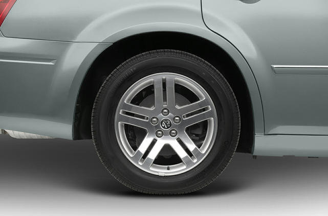 2006 Dodge Magnum
