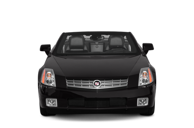 2008 Cadillac XLR