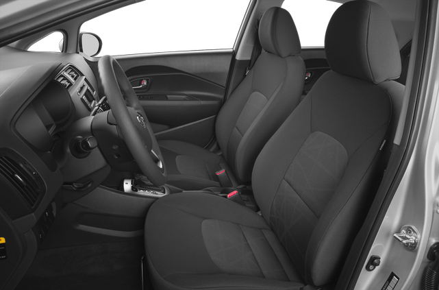 2015 Kia Rio