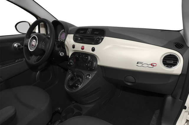 2015 FIAT 500C Specs, Price, MPG & Reviews