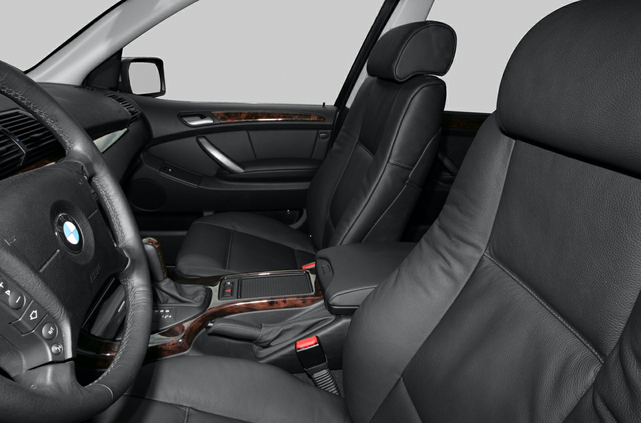 2004 BMW X5
