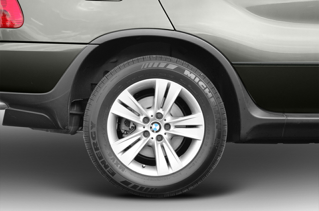 2004 BMW X5