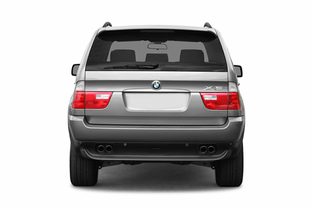 2004 BMW X5