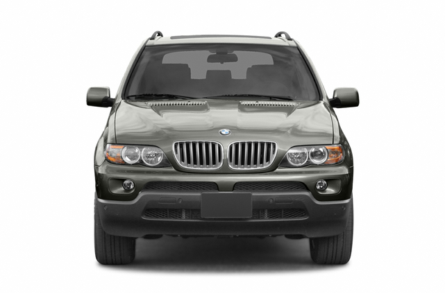 2004 BMW X5
