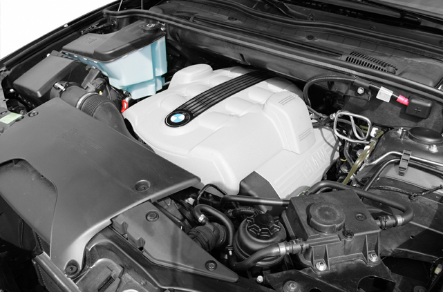 2004 BMW X5