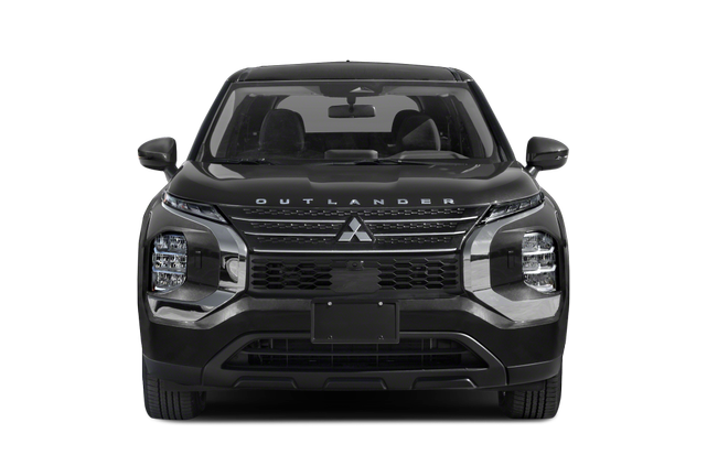 2024 Mitsubishi Outlander PHEV