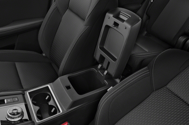 2024 Mitsubishi Outlander PHEV