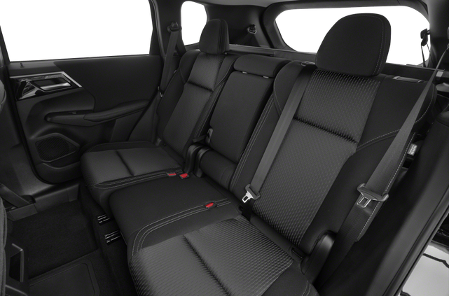 2024 Mitsubishi Outlander PHEV