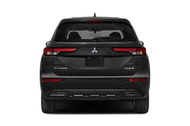 2024 Mitsubishi Outlander PHEV
