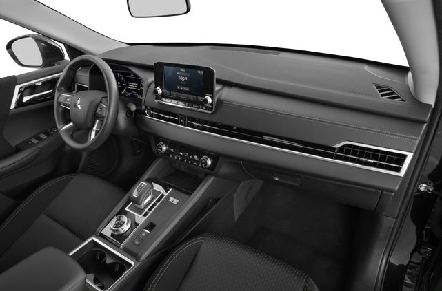 2024 Mitsubishi Outlander PHEV