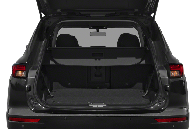 2024 Mitsubishi Outlander PHEV