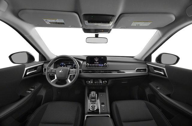 2024 Mitsubishi Outlander PHEV