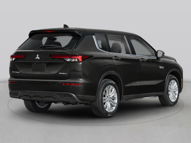 2024 Mitsubishi Outlander PHEV