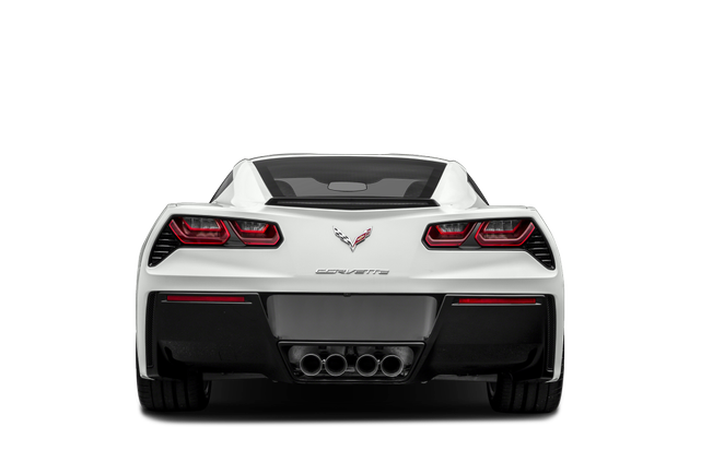 2015 Chevrolet Corvette