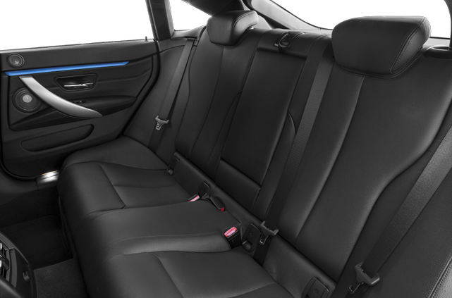 2015 BMW 435 Gran Coupe