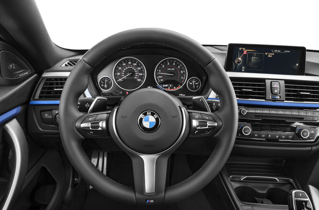 2015 BMW 435 Gran Coupe