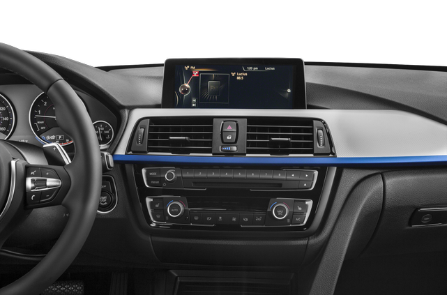 2015 BMW 435 Gran Coupe