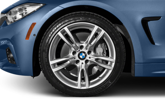 2015 BMW 435 Gran Coupe