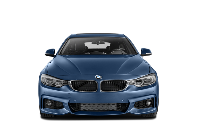 2015 BMW 435 Gran Coupe