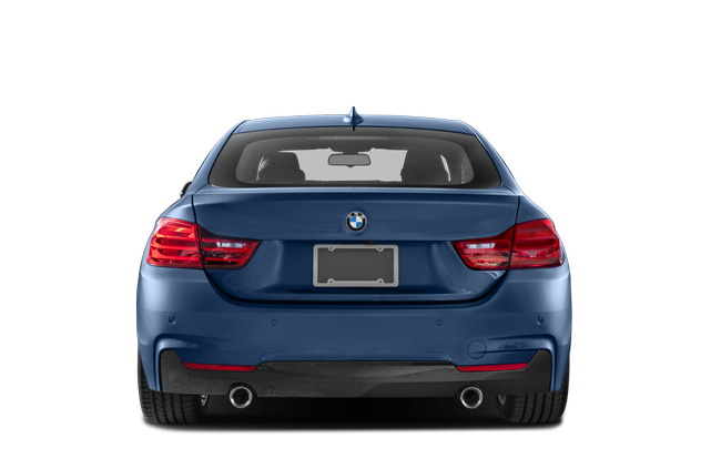 2015 BMW 435 Gran Coupe