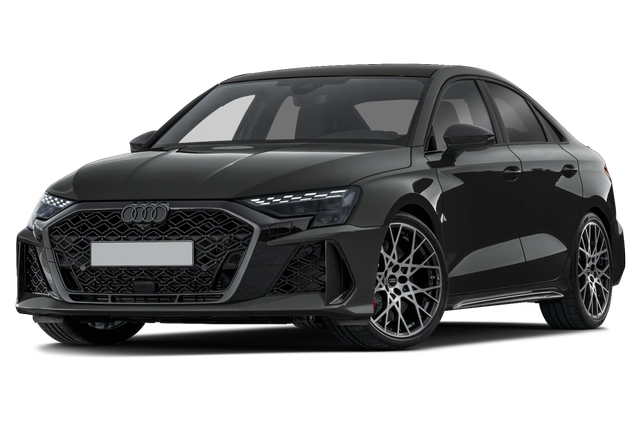 2025 Audi RS 3