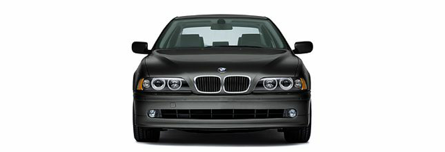 2003 BMW 530