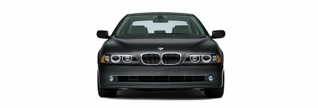 2003 BMW 530