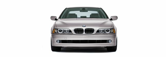 2003 BMW 530